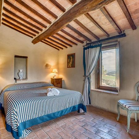 Le Buccole Country House มาร์สชาโน ภายนอก รูปภาพ