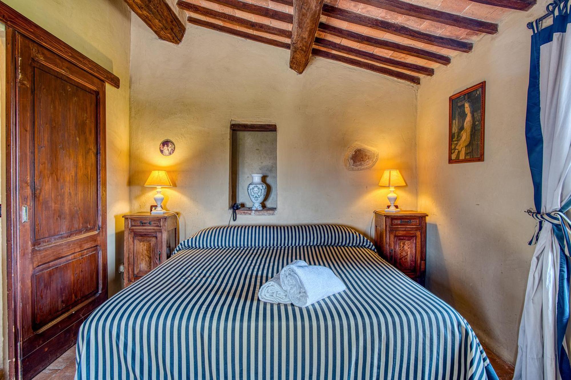 Le Buccole Country House มาร์สชาโน ภายนอก รูปภาพ