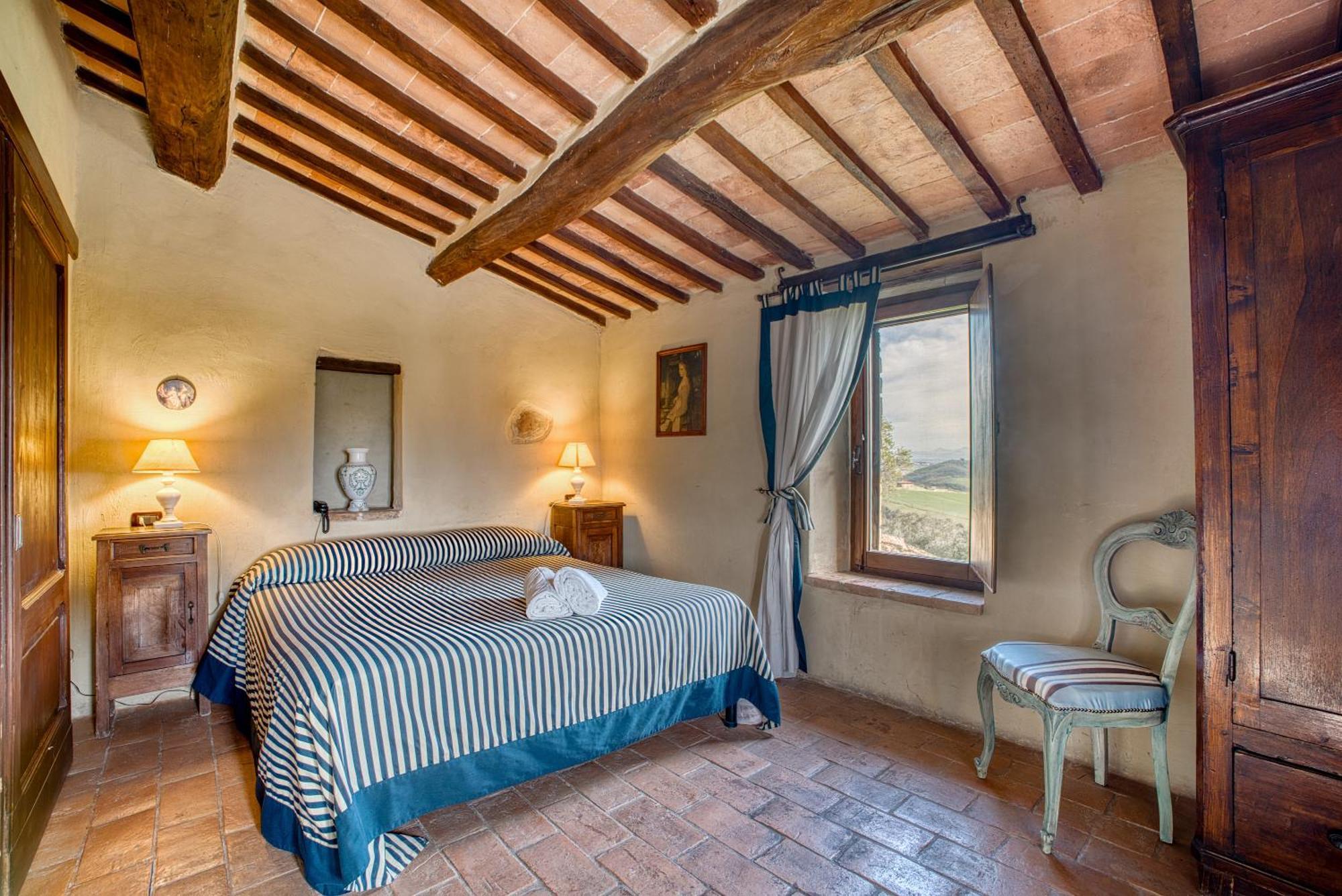 Le Buccole Country House มาร์สชาโน ภายนอก รูปภาพ