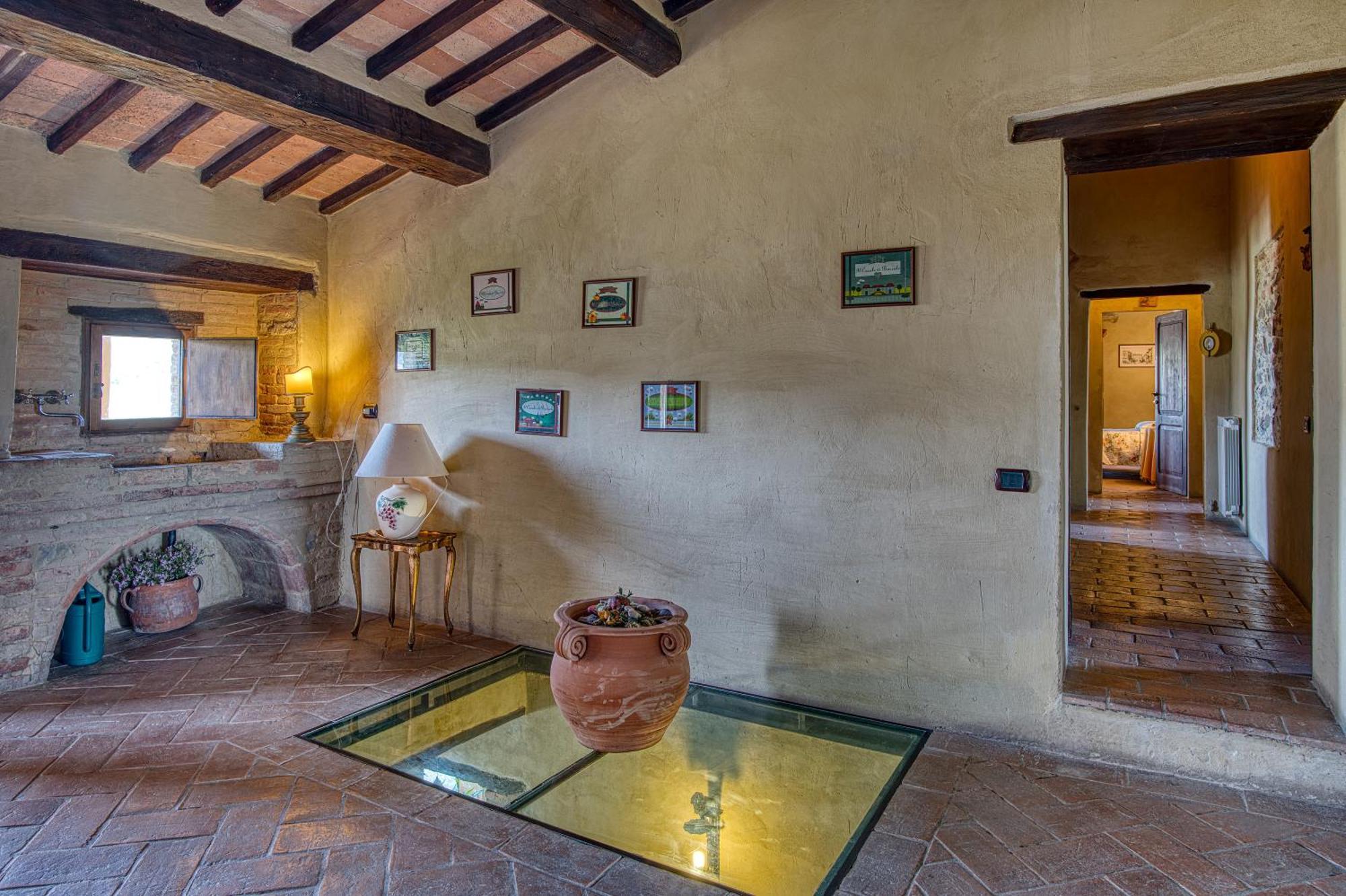 Le Buccole Country House มาร์สชาโน ภายนอก รูปภาพ