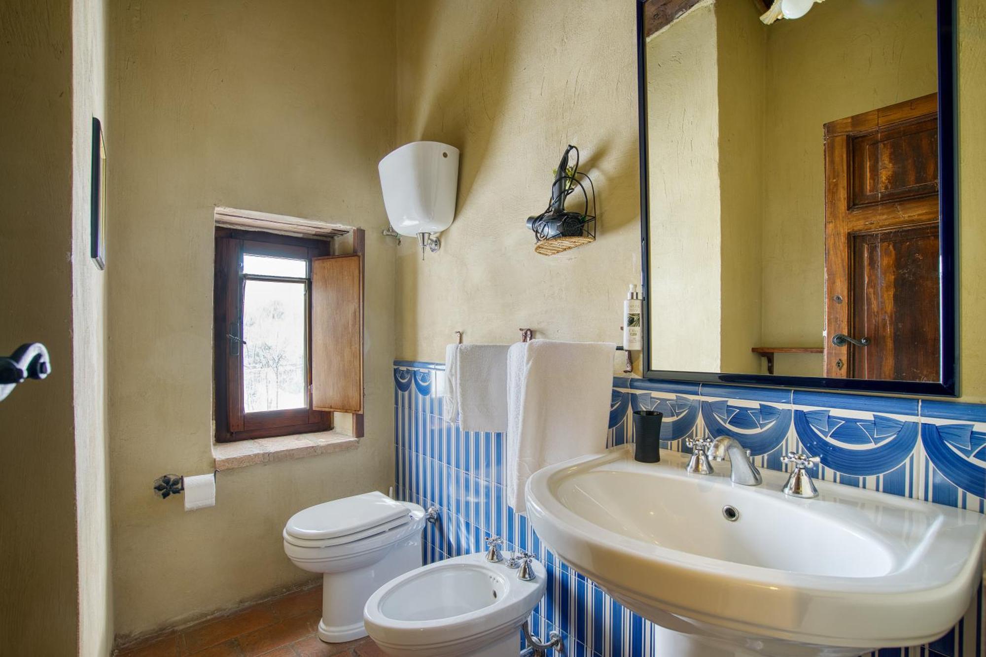 Le Buccole Country House มาร์สชาโน ภายนอก รูปภาพ