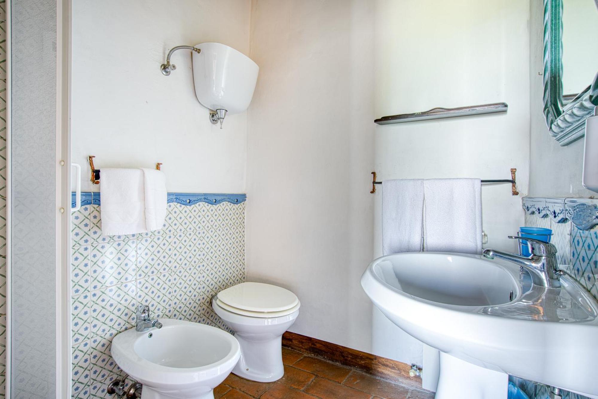 Le Buccole Country House มาร์สชาโน ภายนอก รูปภาพ