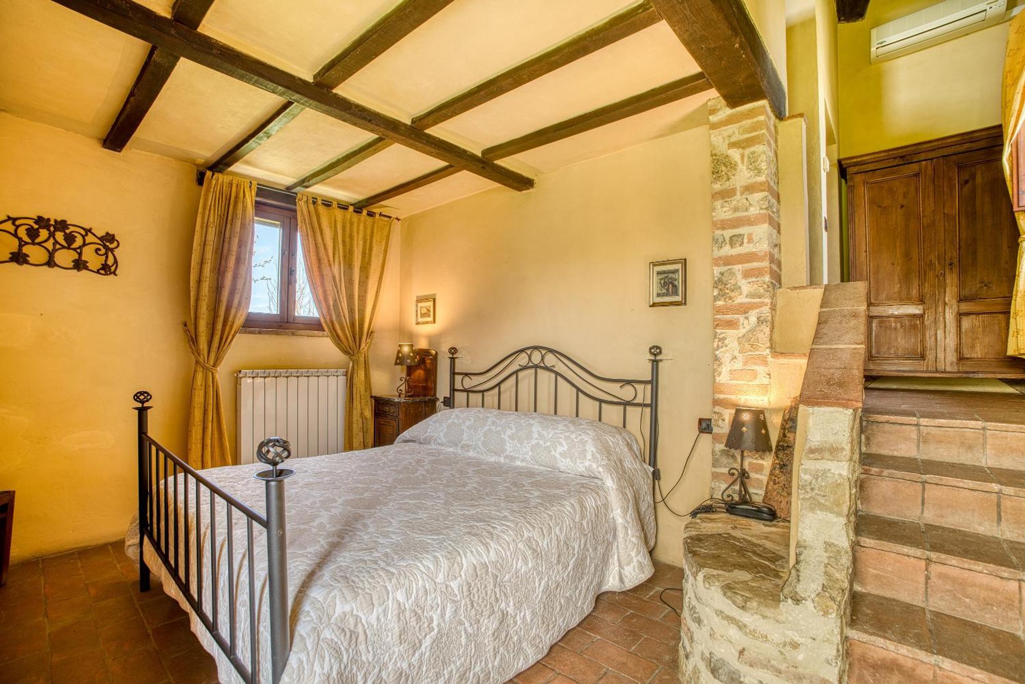 Le Buccole Country House มาร์สชาโน ภายนอก รูปภาพ