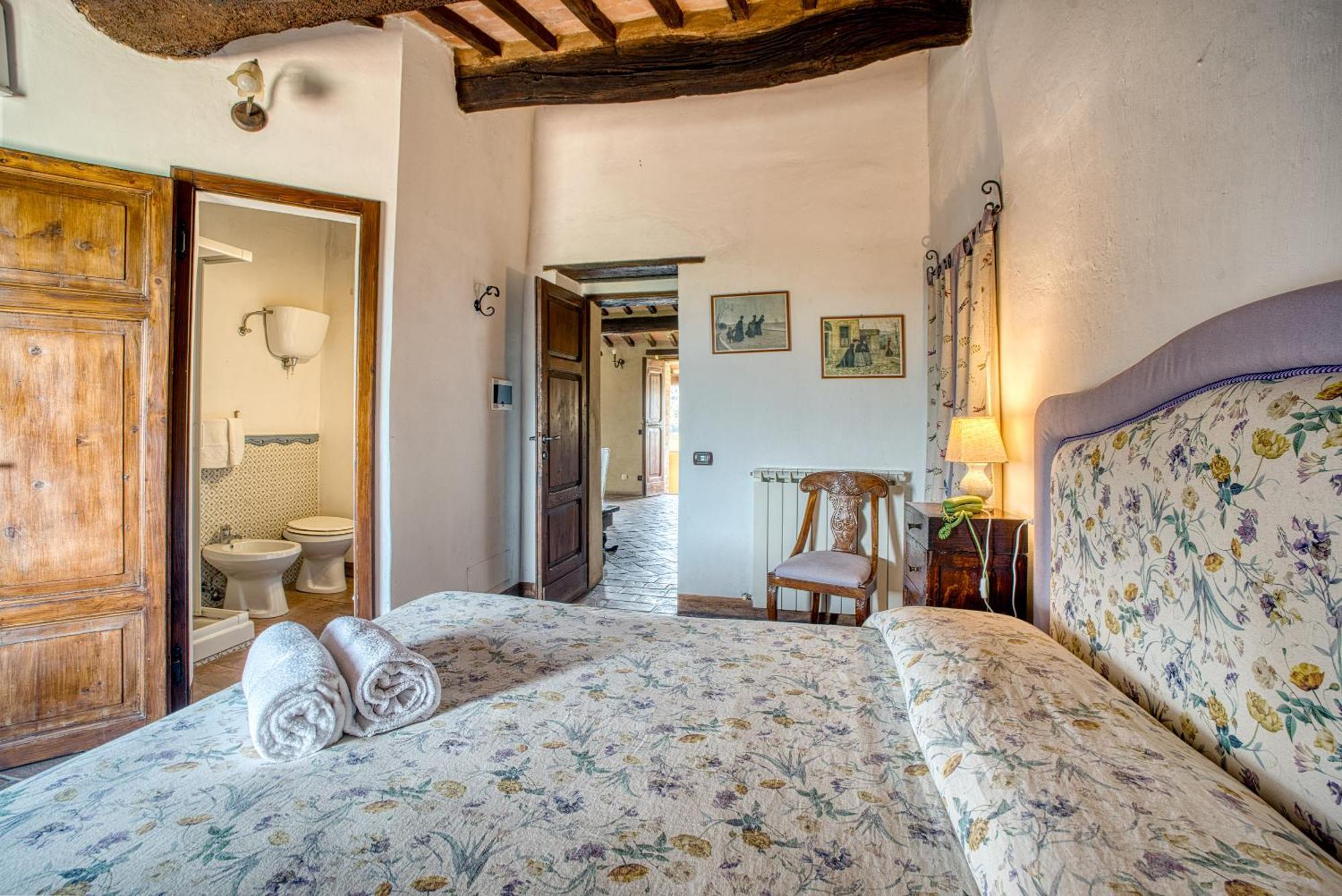 Le Buccole Country House มาร์สชาโน ภายนอก รูปภาพ