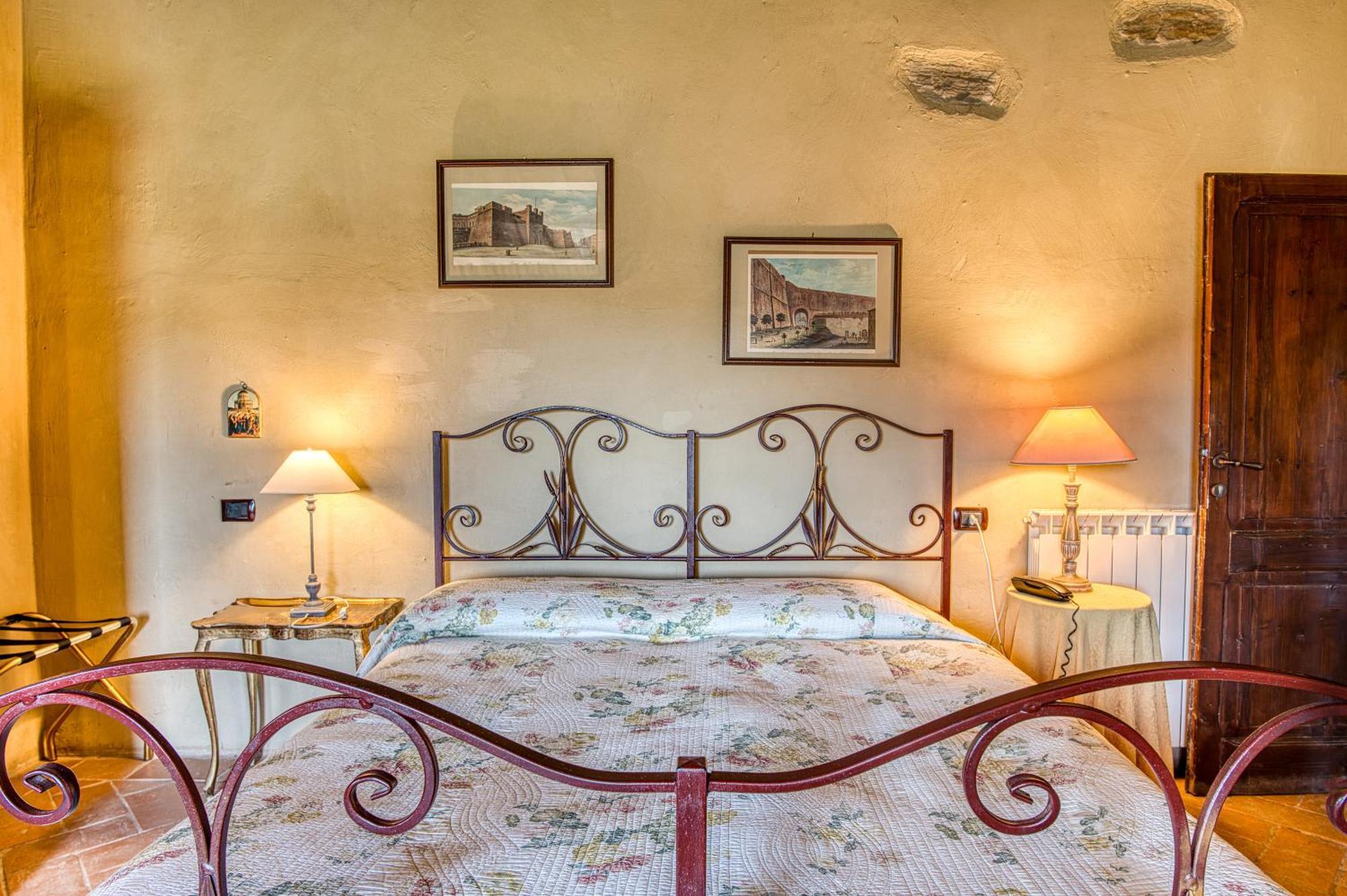 Le Buccole Country House มาร์สชาโน ภายนอก รูปภาพ