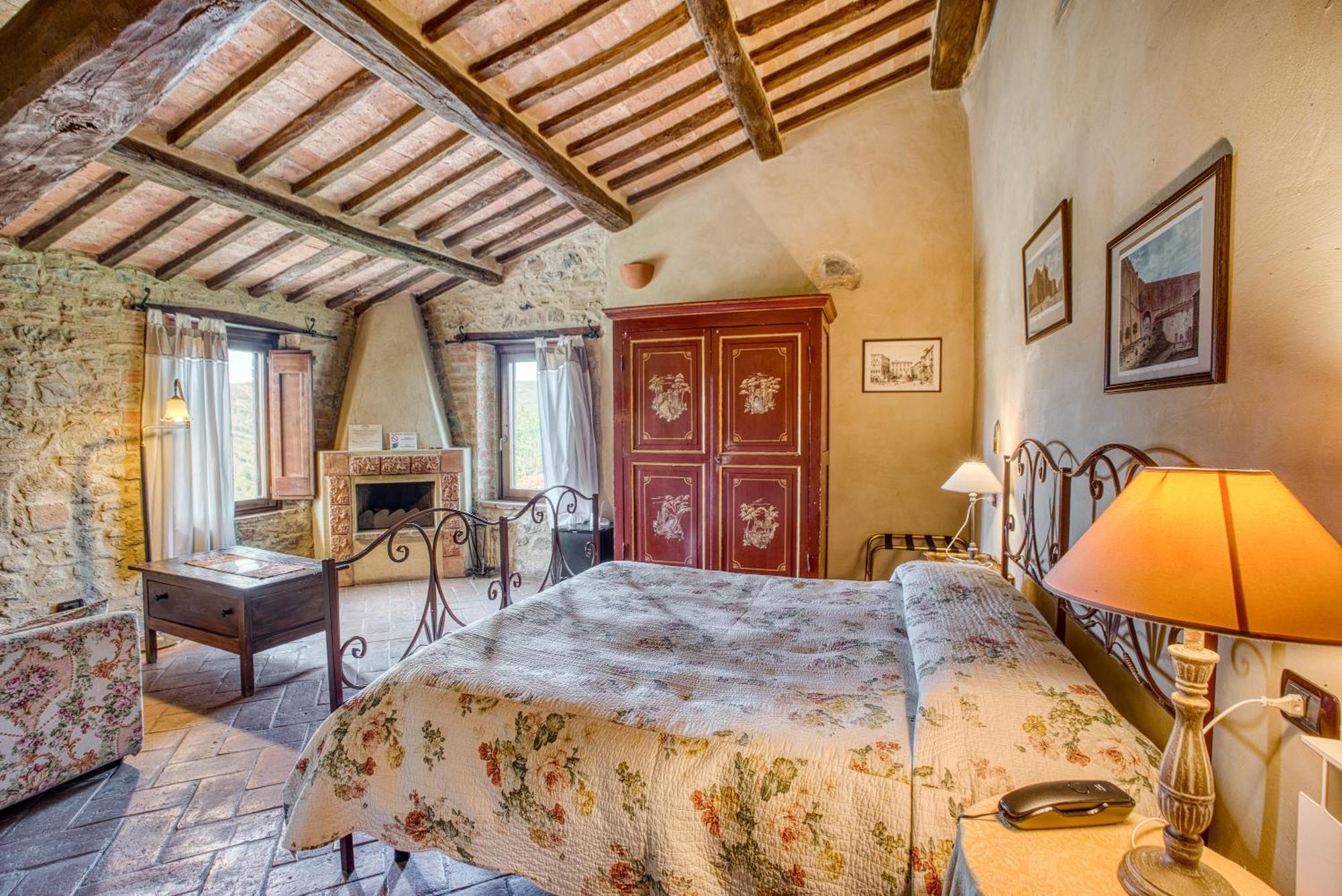 Le Buccole Country House มาร์สชาโน ภายนอก รูปภาพ